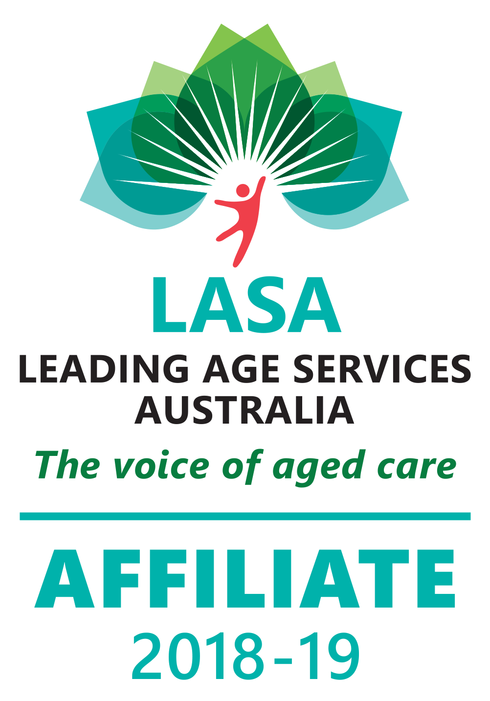 LASA Logo